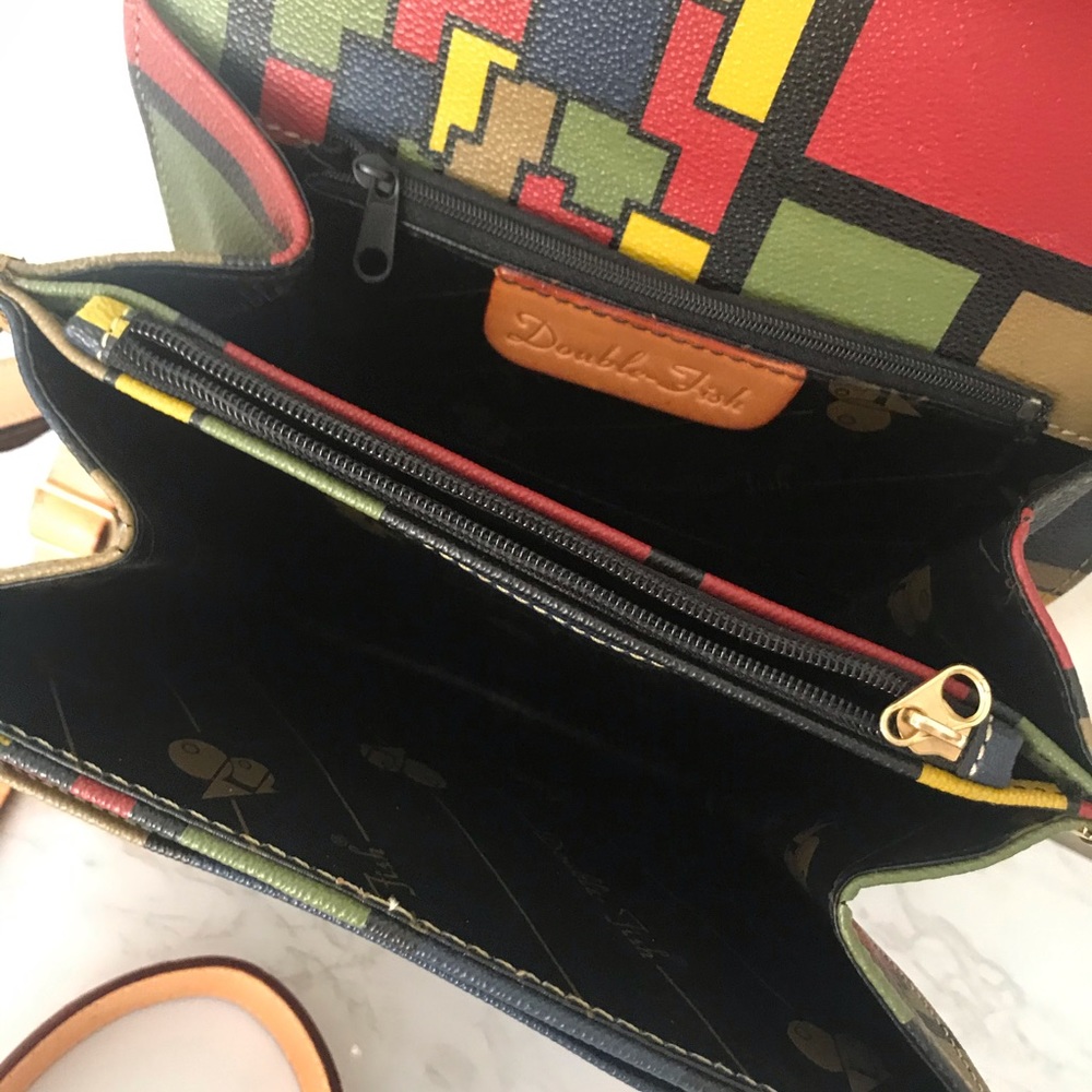 Double Fish - image 8